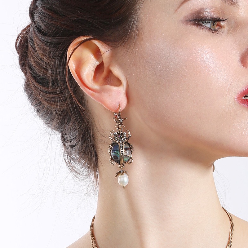 Fashion Earring