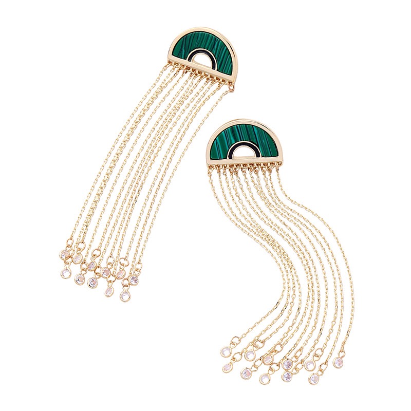 Quality Fashion Earring