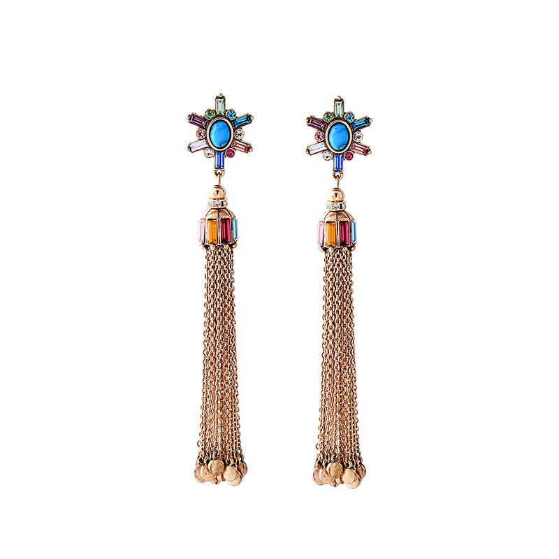 Fashion earring