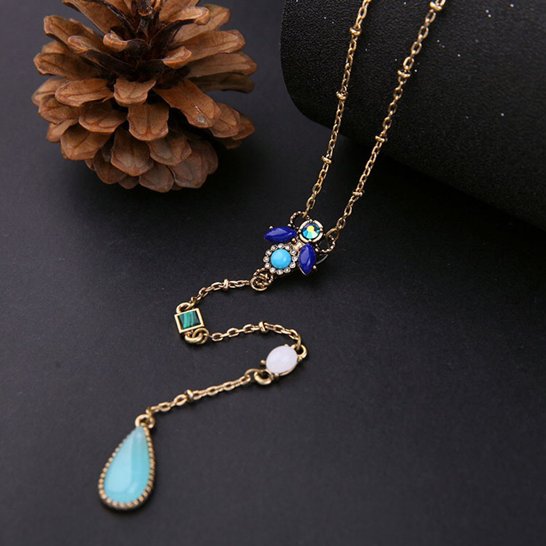 Fashion Antique style necklace