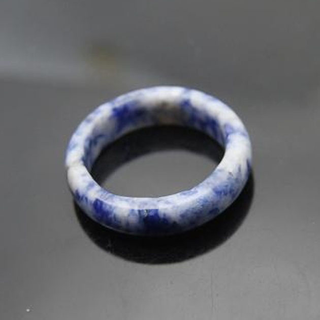 Nature stone Ring